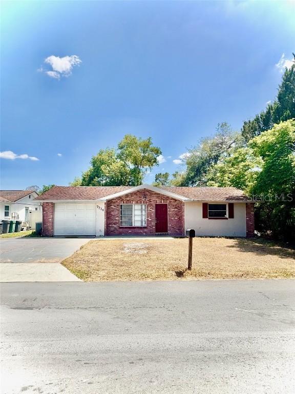 7734 Judith Crescent, Port Richey, FL 34668
