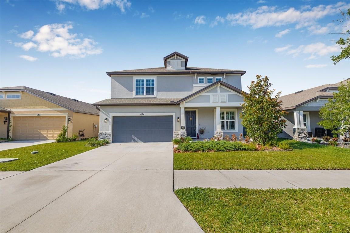 4808 Jackson Club Loop, Tampa, FL 33624