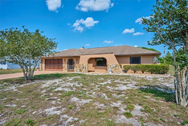 New Homes with In-ground Swimming Pools in Indian Lake Estates: April 27th to May 3rd
