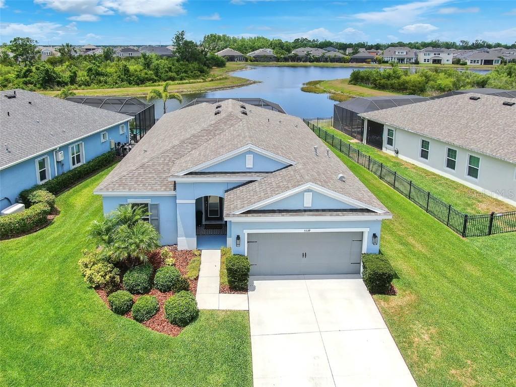 5539 Silver Sun Dr., Apollo Beach, FL 33572