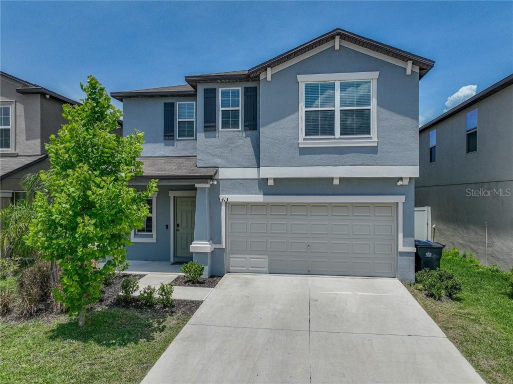 413 Royal Empress Dr., Ruskin, FL 33570