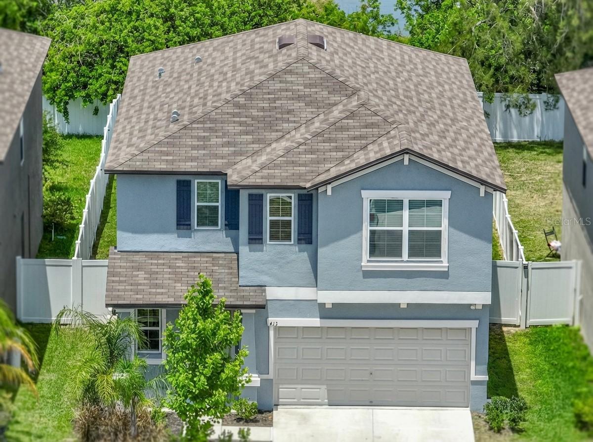 413 Royal Empress Dr., Ruskin, FL 33570