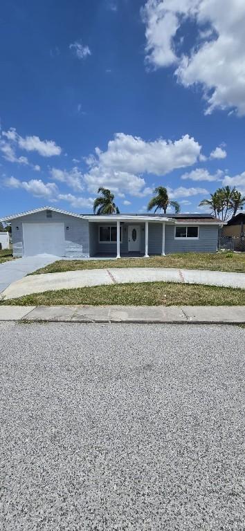3741 Baden Dr., Holiday, FL 34691