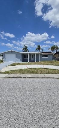 New Homes For Sale This Week in Holiday: May 9th to May 15th
