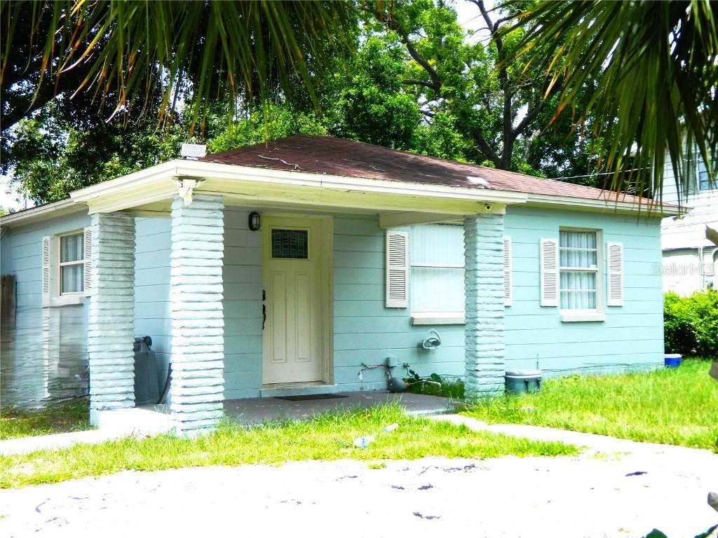 3502 E 33rd Ave., Tampa, FL 33610