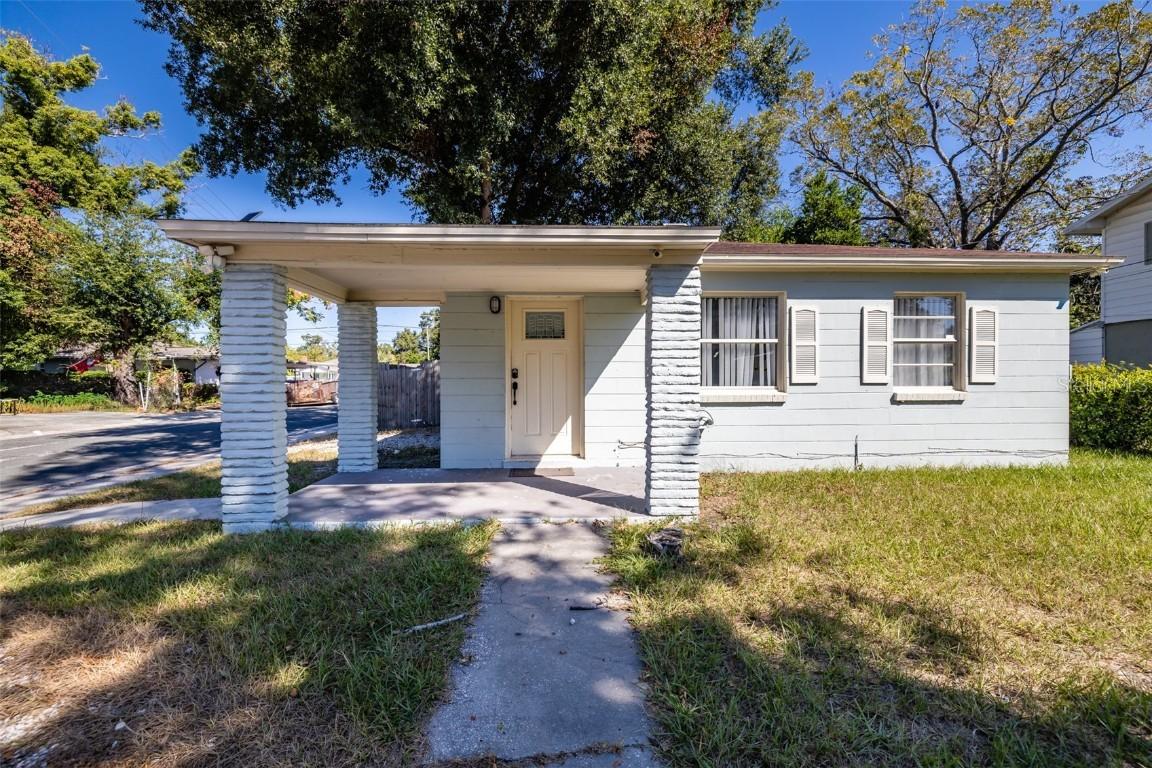 3502 E 33rd Ave., Tampa, FL 33610