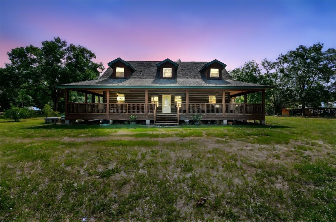 19708 Bower Rd., Dade City, FL 33523
