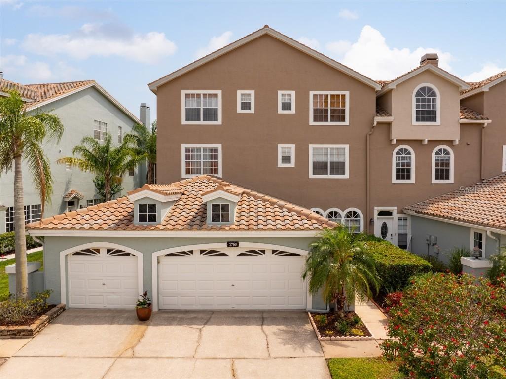 1750 Arabian Ln., Palm Harbor, FL 34685