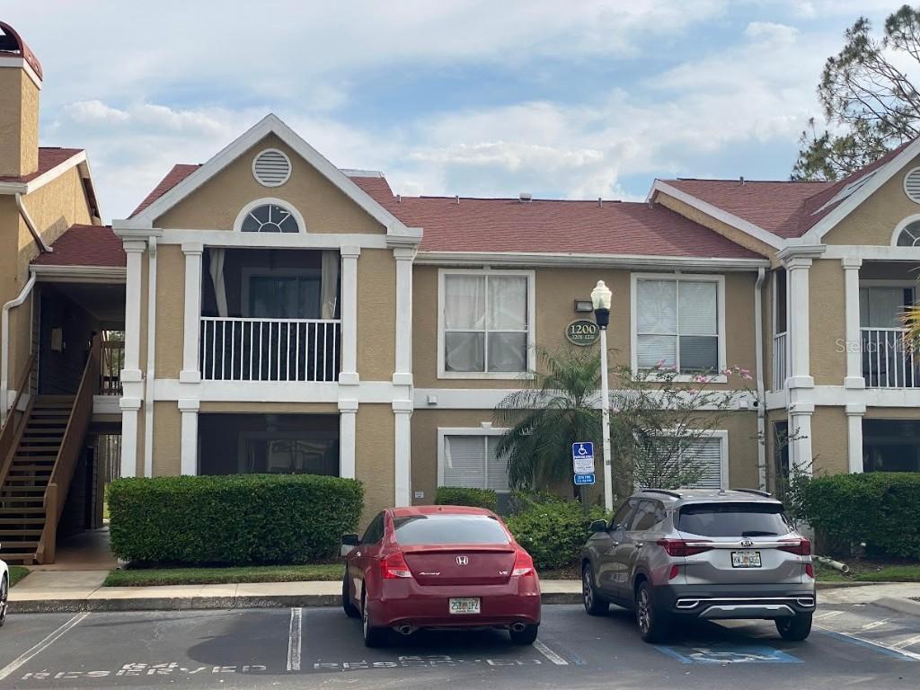 9481 Highland Oak Dr. #1202, Tampa, FL 33647