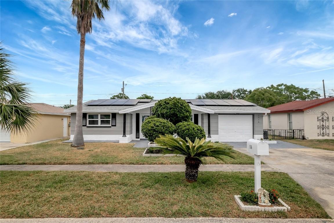1516 Roundtree Rd., Holiday, FL 34690