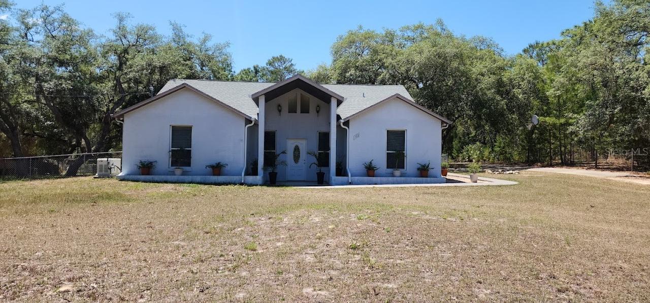 1582 N Wintergreen Ter., Crystal River, FL 34429