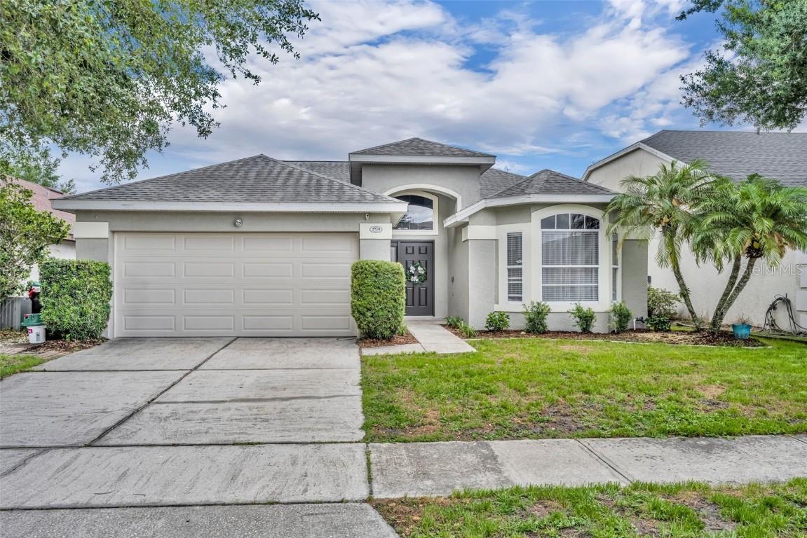 2719 Osprey Creek Ln., Orlando, FL 32825
