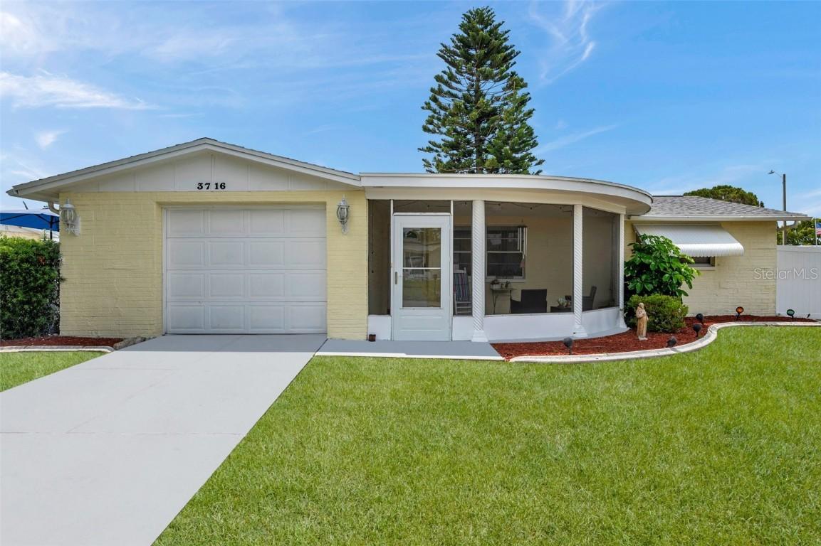 3716 Carioca Rd., Holiday, FL 34691