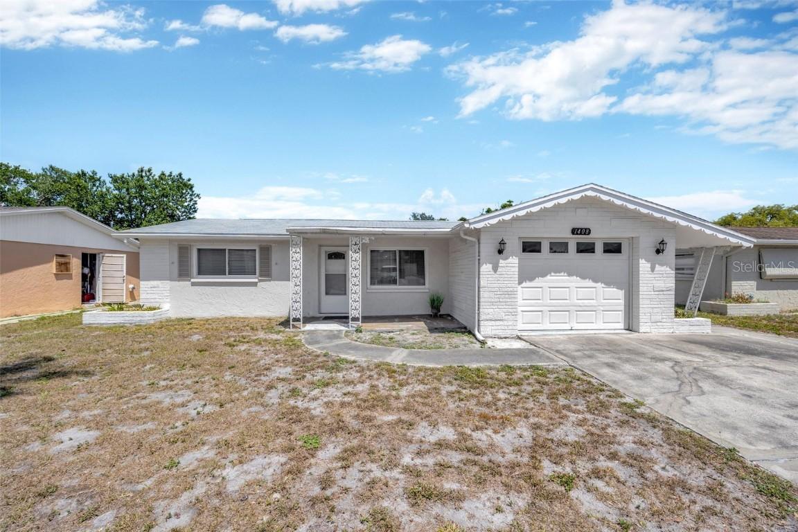 1408 Dartmouth Dr., Holiday, FL 34691