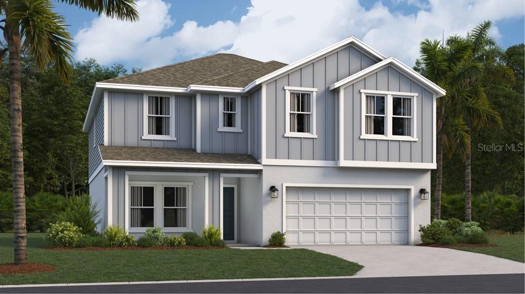463 Puma Loop, Groveland, FL 34736