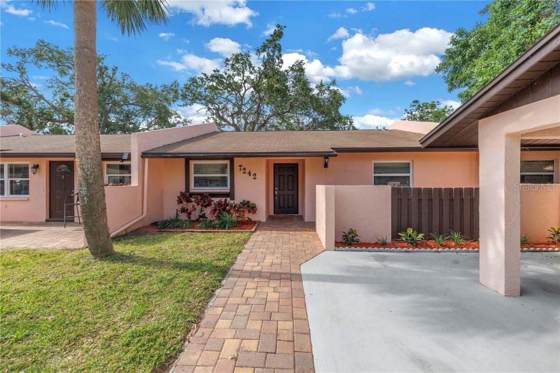 7242 55th Ave., St Petersburg, FL 33709