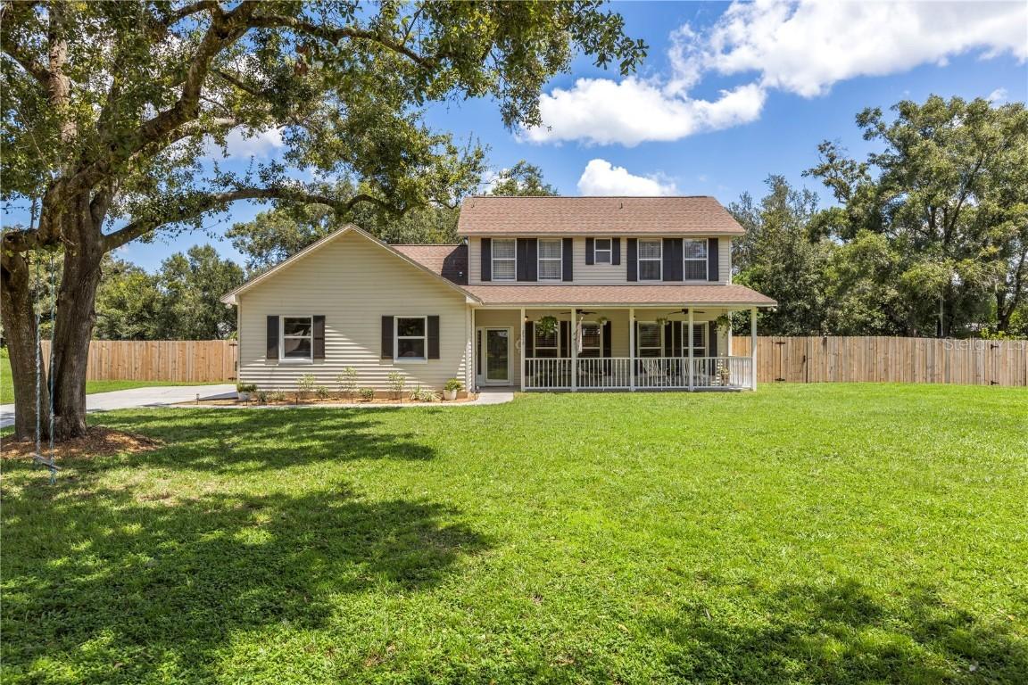 2512 Rustic Oaks Dr., Lutz, FL 33559