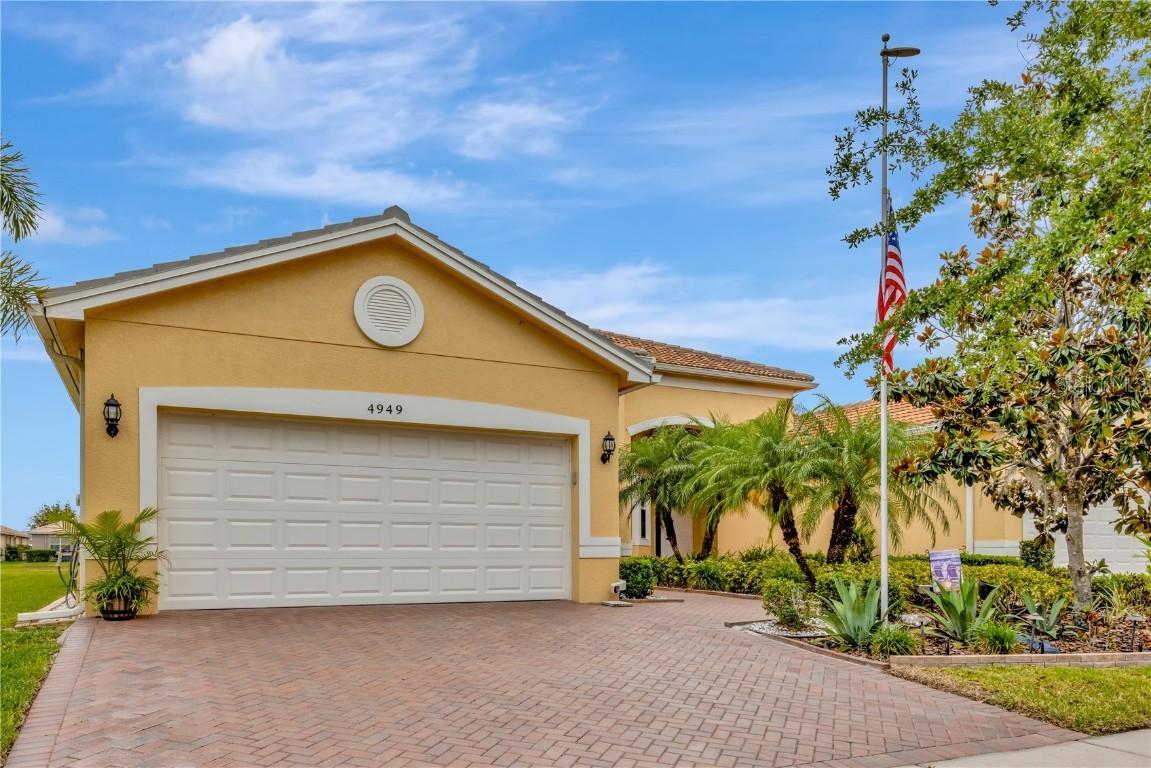 4949 Marble Springs Cir., Wimauma, FL 33598