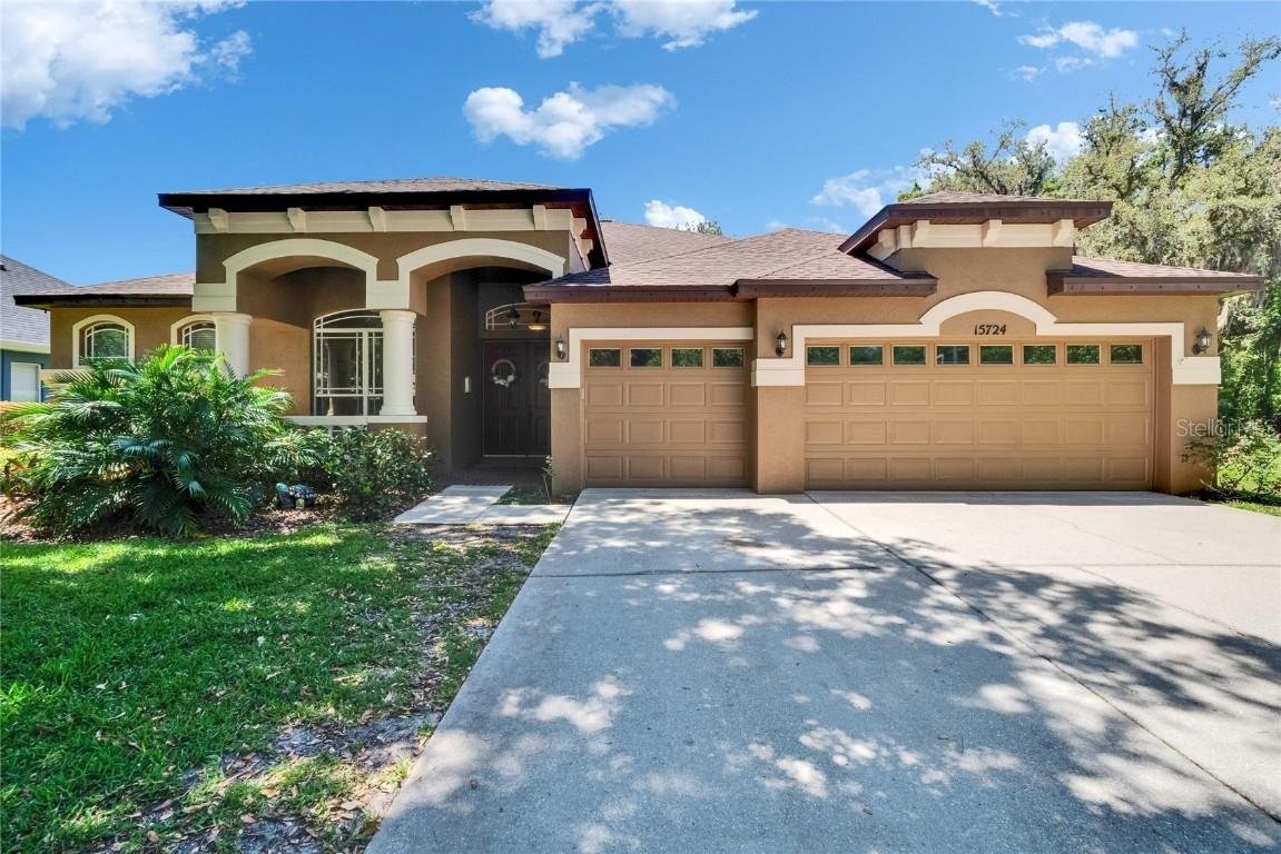15724 Ibisridge Dr., Lithia, FL 33547