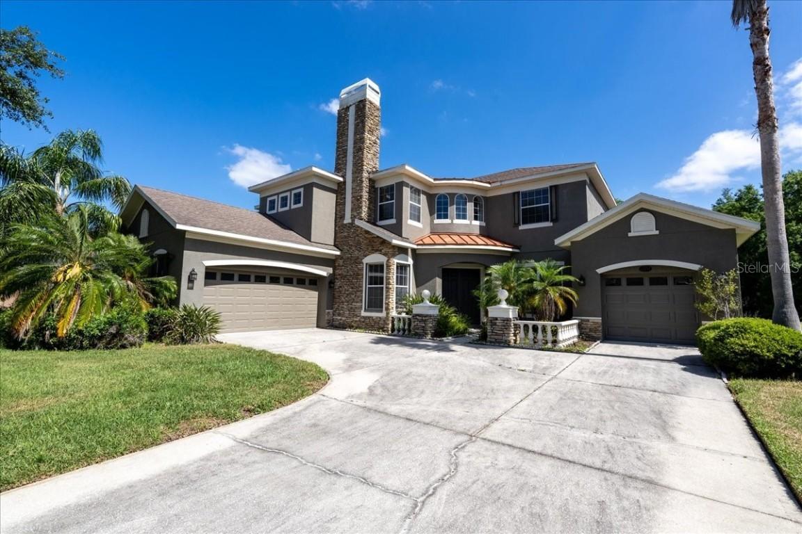 16637 Ashton Green Dr Dr., Lutz, FL 33558