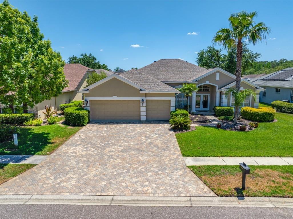 6104 Cognac Cir., Lutz, FL 33558
