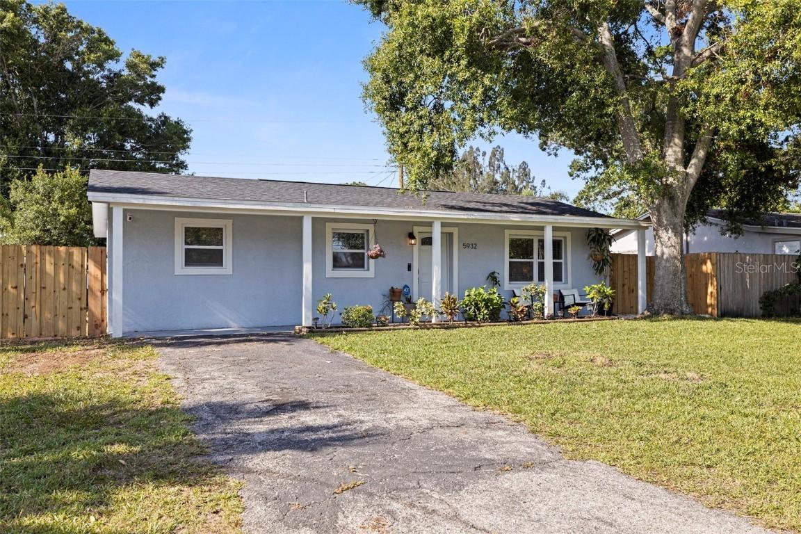 5932 Mckee Lake Dr., St Petersburg, FL 33709
