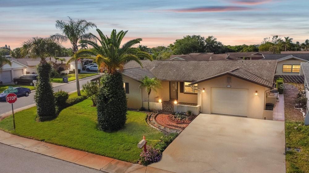 7534 Culberson Dr., Port Richey, FL 34668