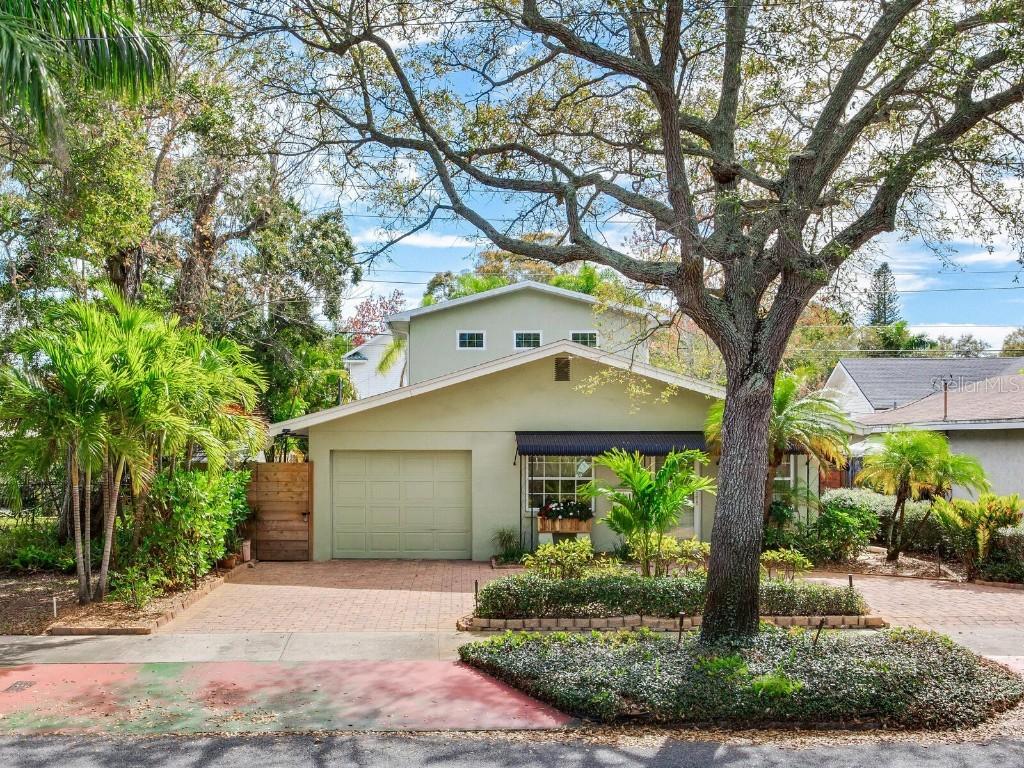 246 22nd Ave., St Petersburg, FL 33704