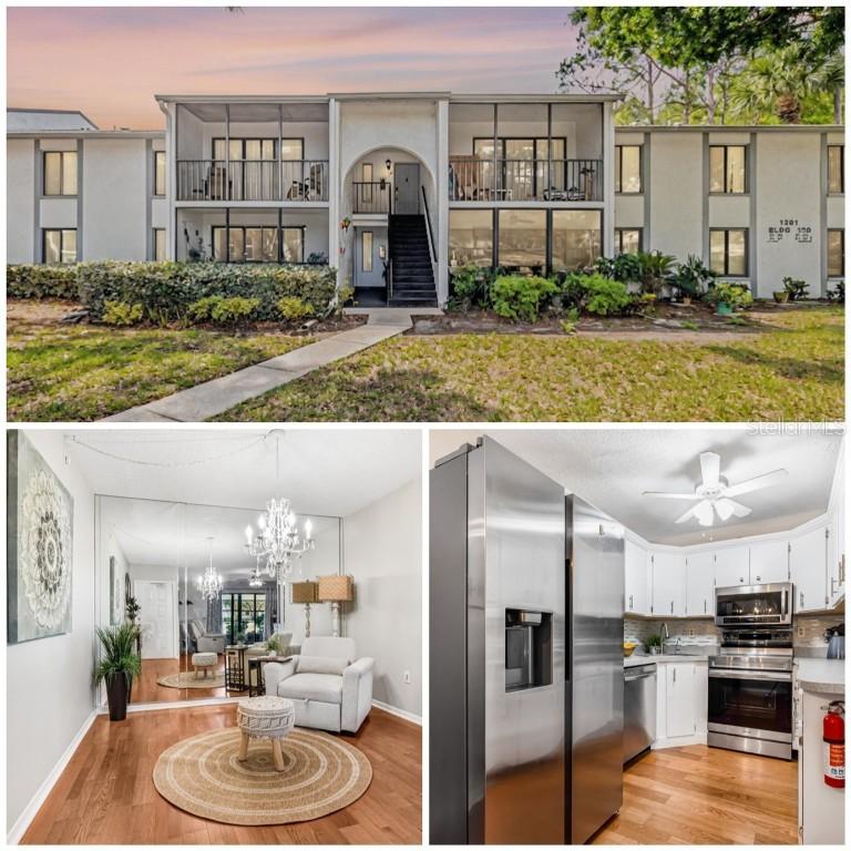 1281 Pine Ridge Cir. #H1, Tarpon Springs, FL 34688