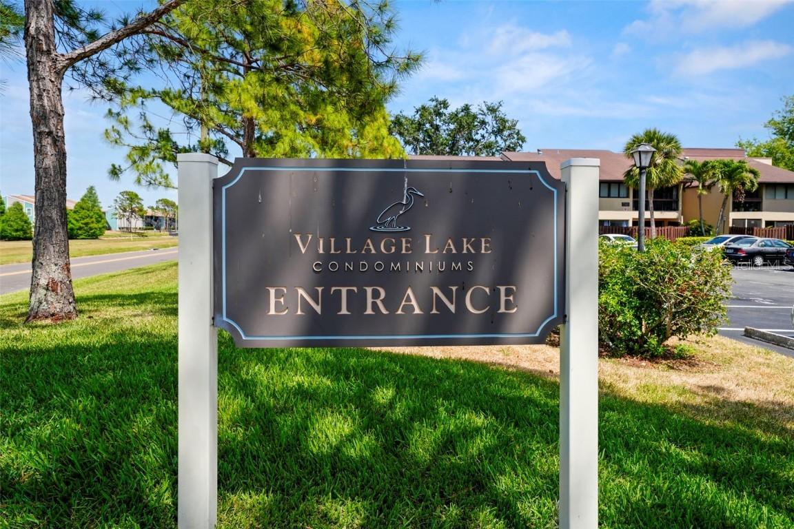 710 N Village Dr. #102, St Petersburg, FL 33716