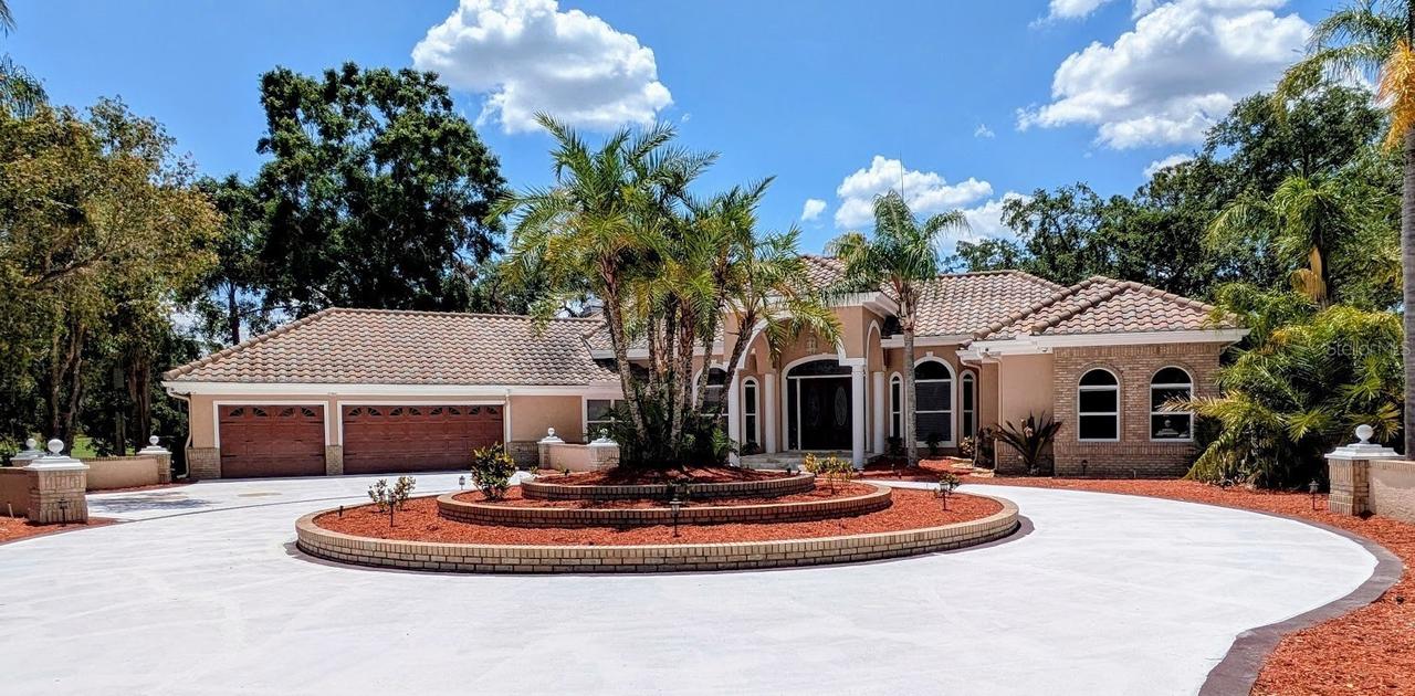 4872 Silverthorne Ct., Oldsmar, FL 34677