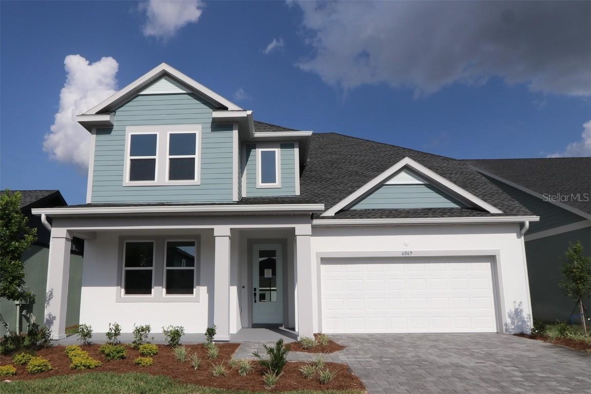 6069 Sacred Oak Ave., Mount Dora, FL 32757