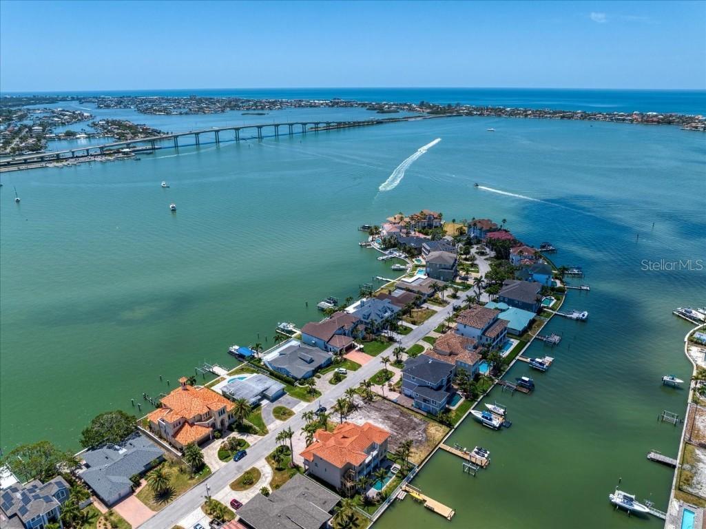 14 Sunset Bay Dr., Belleair, FL 33756