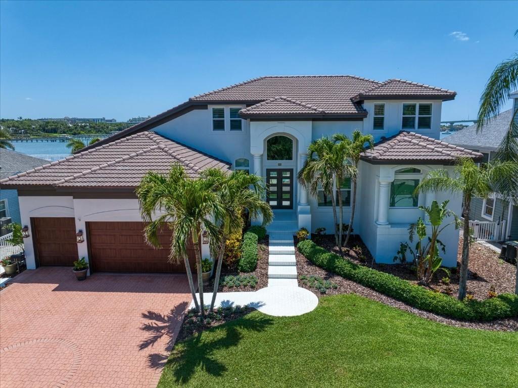14 Sunset Bay Dr., Belleair, FL 33756