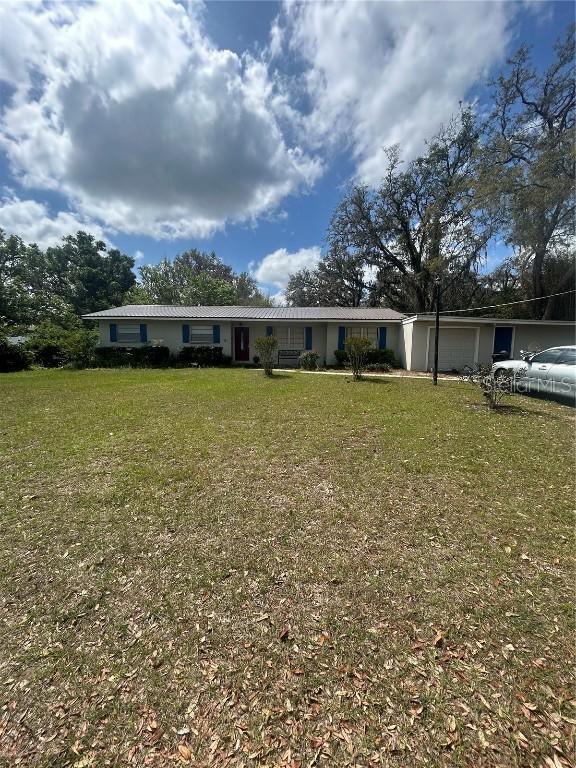 37312 Vero Ln., Dade City, FL 33525
