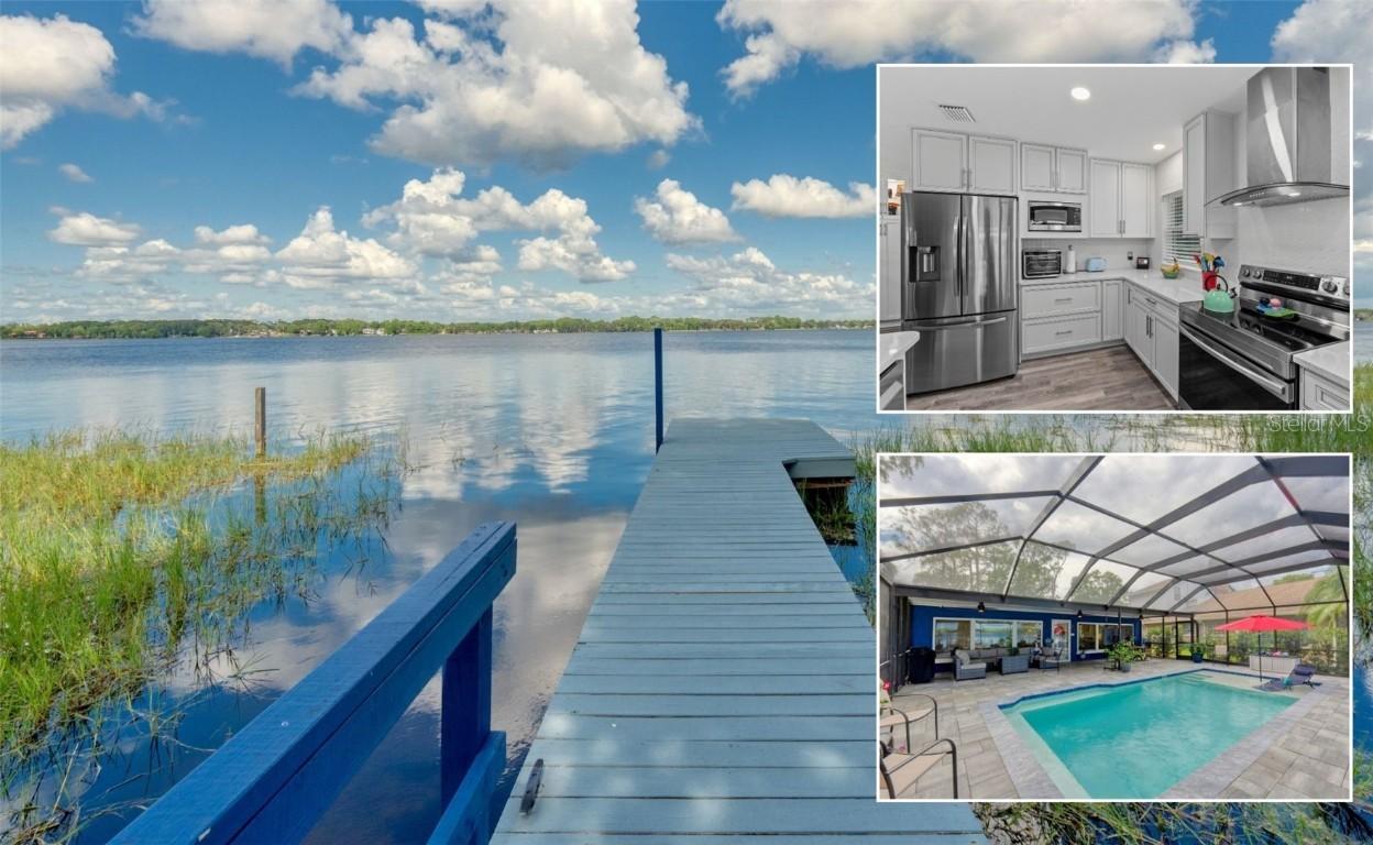 297 Lakeview Dr., Tarpon Springs, FL 34689
