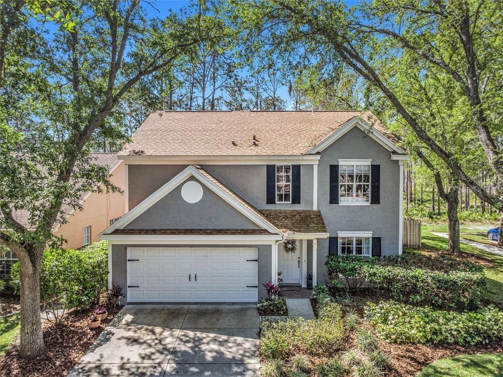 9401 Willow Cove Ct., Tampa, FL 33647