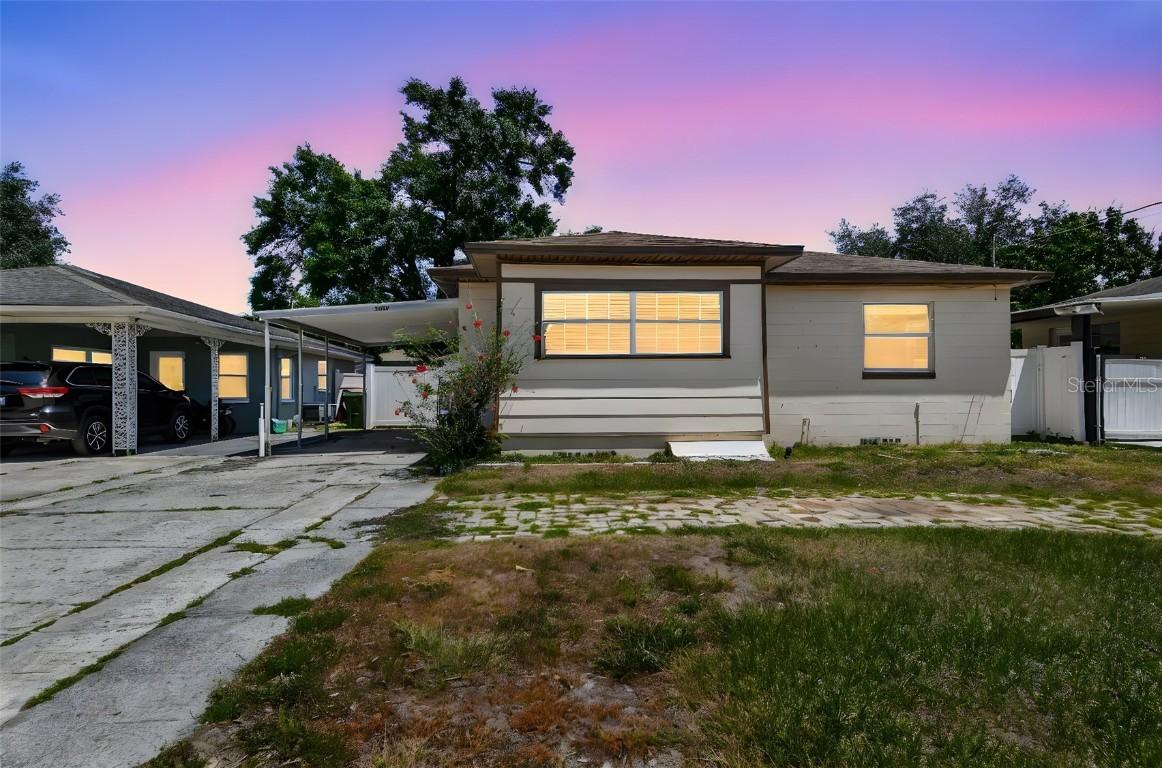 3007 Aileen St., Tampa, FL 33607