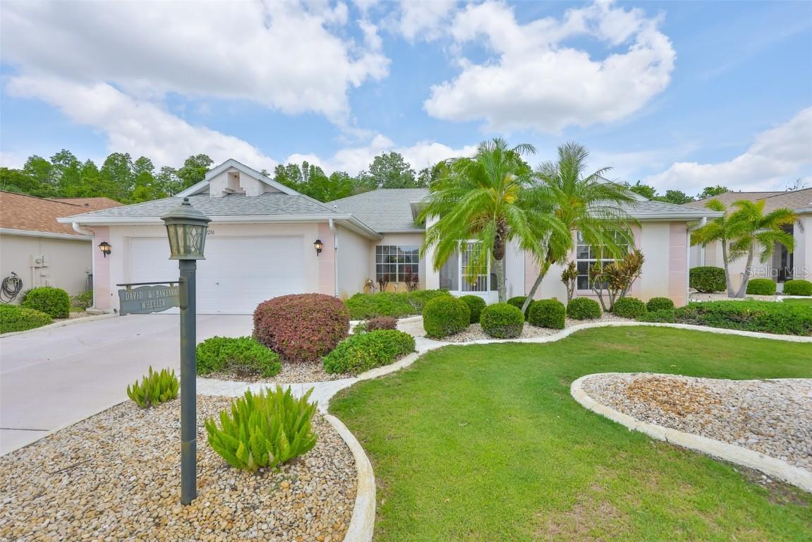 2216 W Del Webb Blvd., Sun City Center, FL 33573
