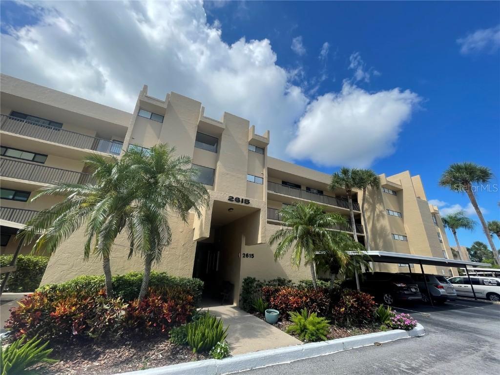 2615 Cove Cay Dr. #408, Clearwater, FL 33760