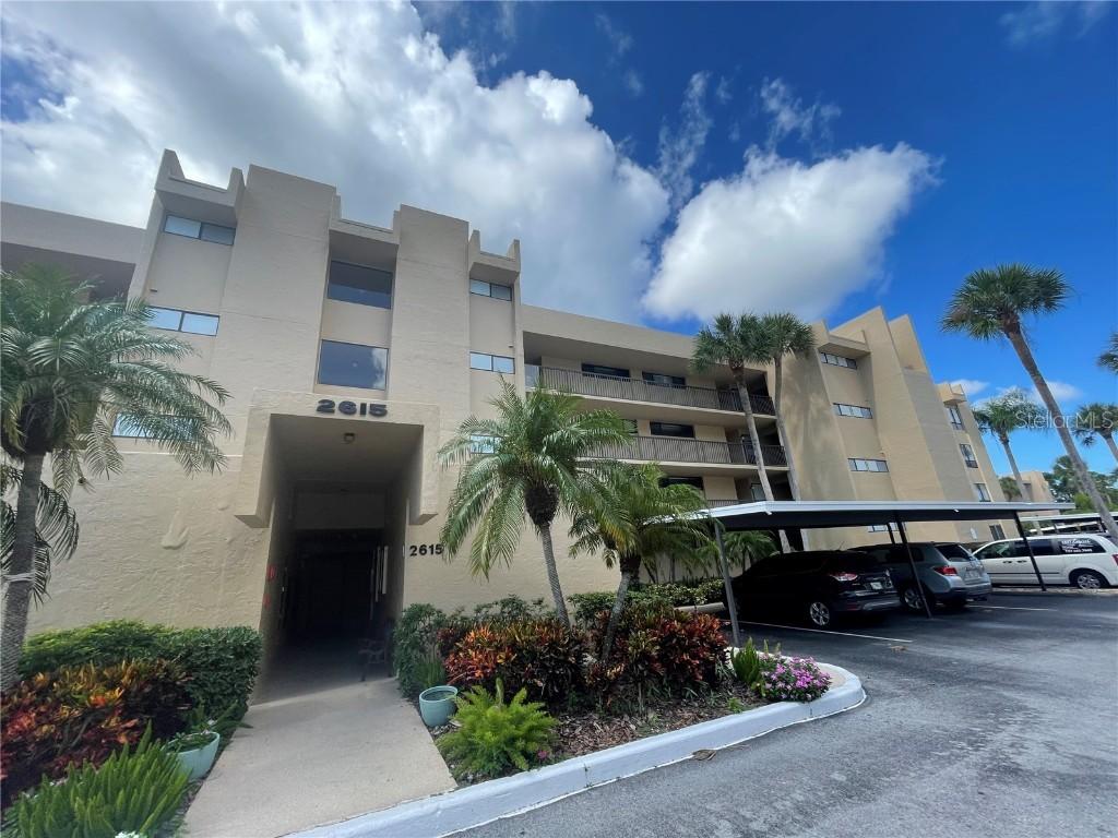 2615 Cove Cay Dr. #408, Clearwater, FL 33760