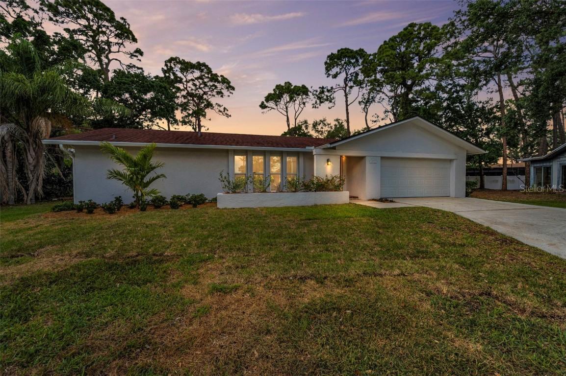 3079 Osprey Ln., Clearwater, FL 33762
