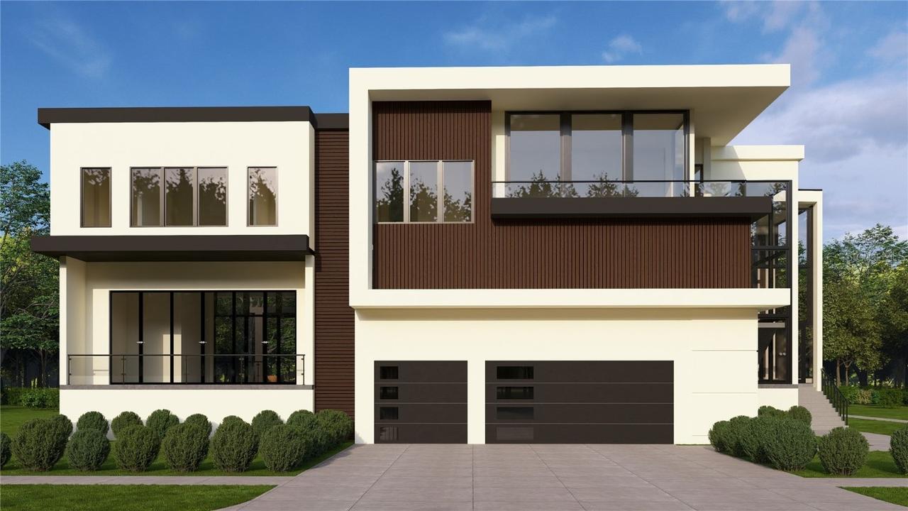602 & 604 Channel Dr., Tampa, FL 33606