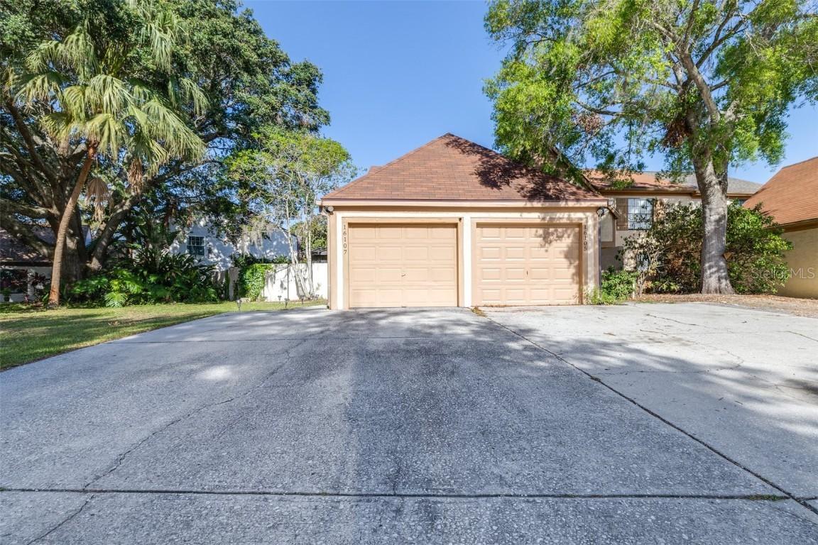 16107 Dawnview Dr., Tampa, FL 33624