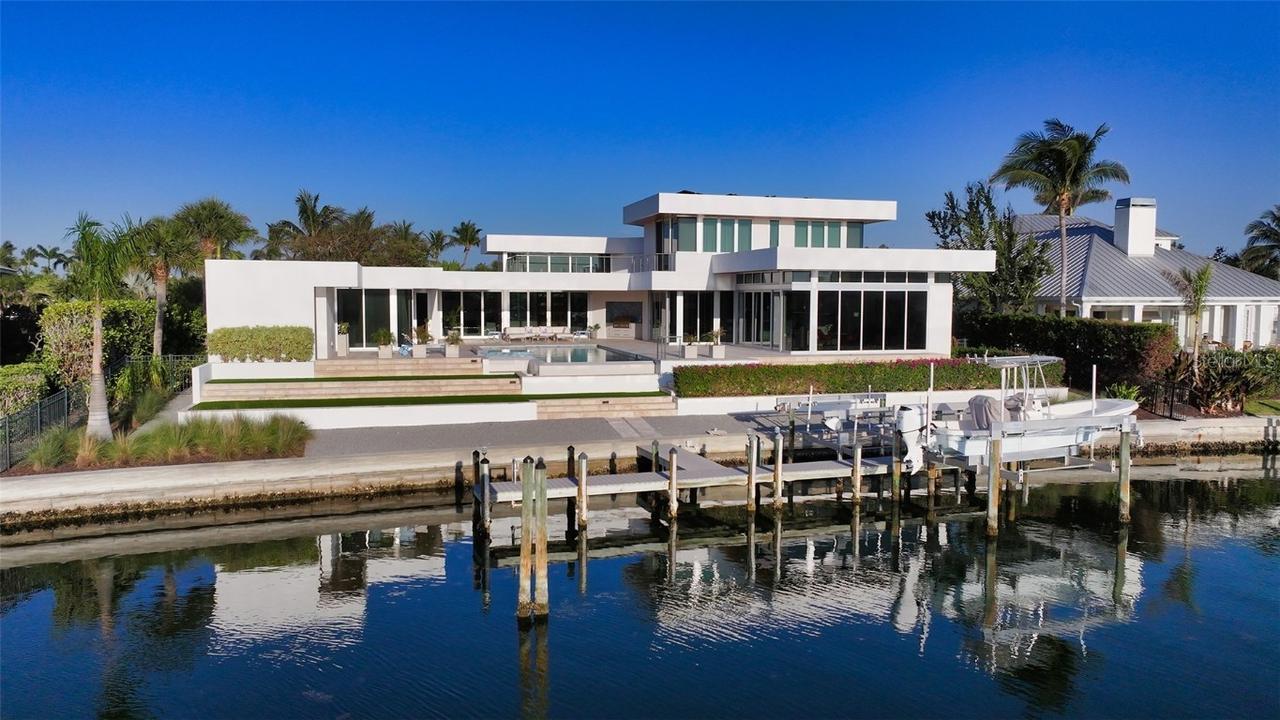 1625 Gaspar Dr., Boca Grande, FL 33921