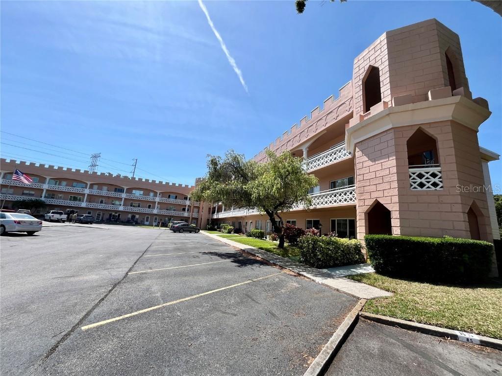2457 Ecuadorian Way #57, Clearwater, FL 33763