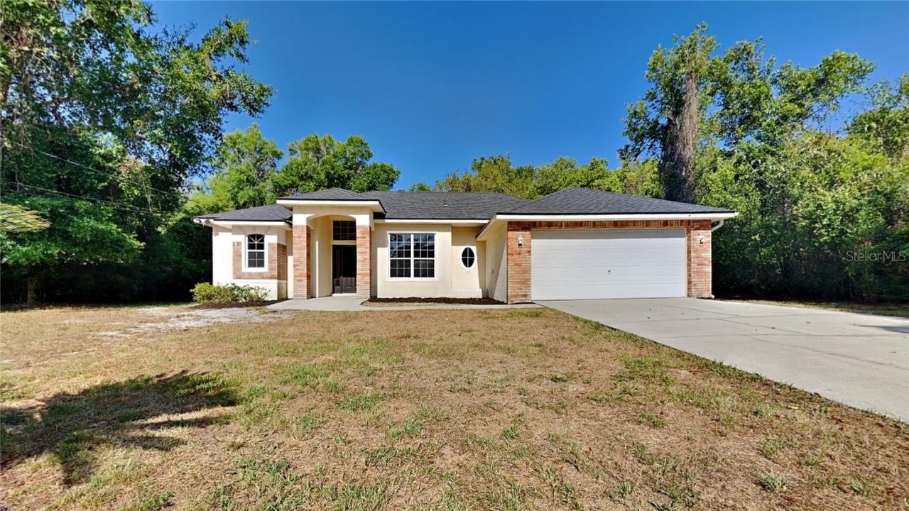210 Alta Vista St., Debary, FL 32713