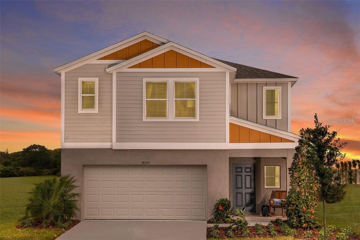 1752 Frogmore Ave., Haines City, FL 33844