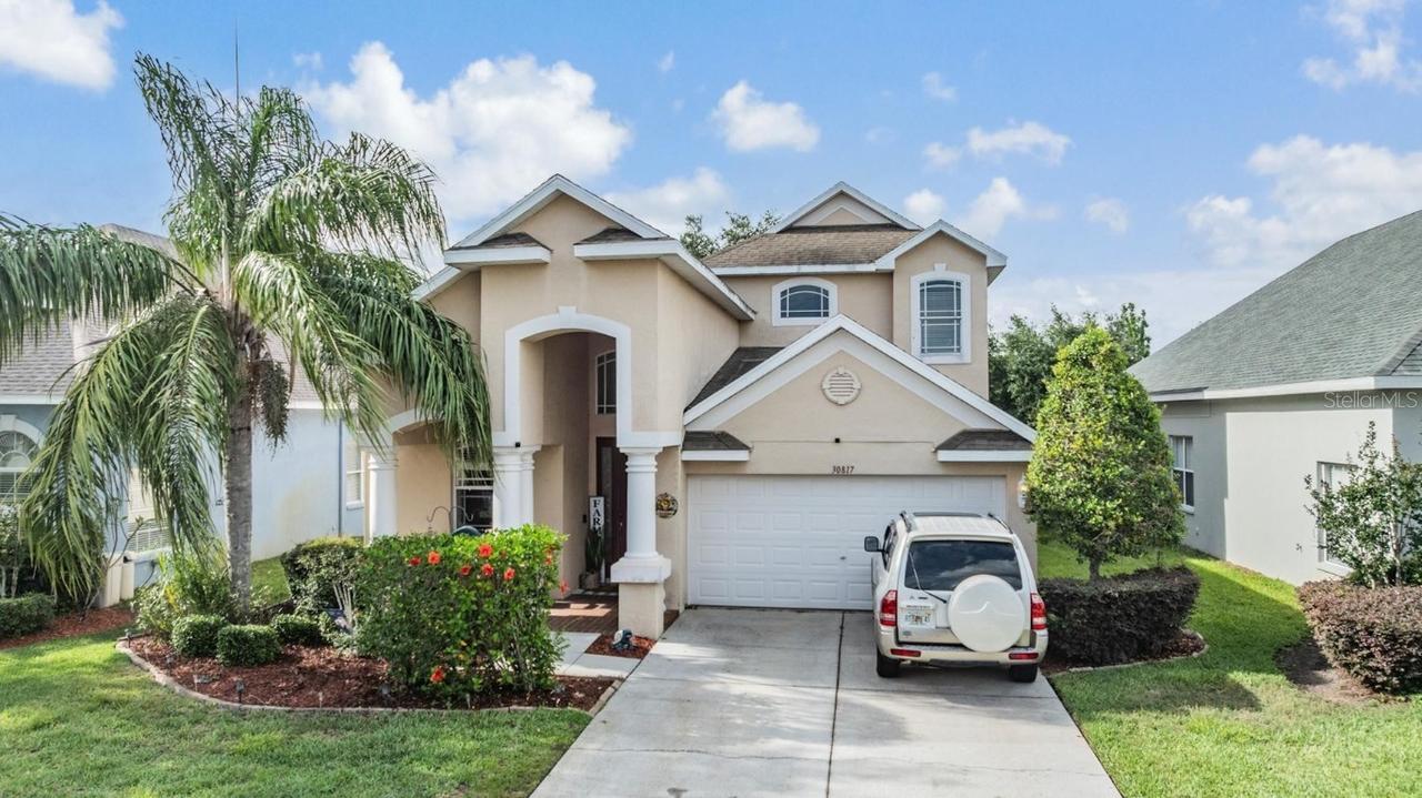 30817 Pumpkin Ridge Dr., Wesley Chapel, FL 33543