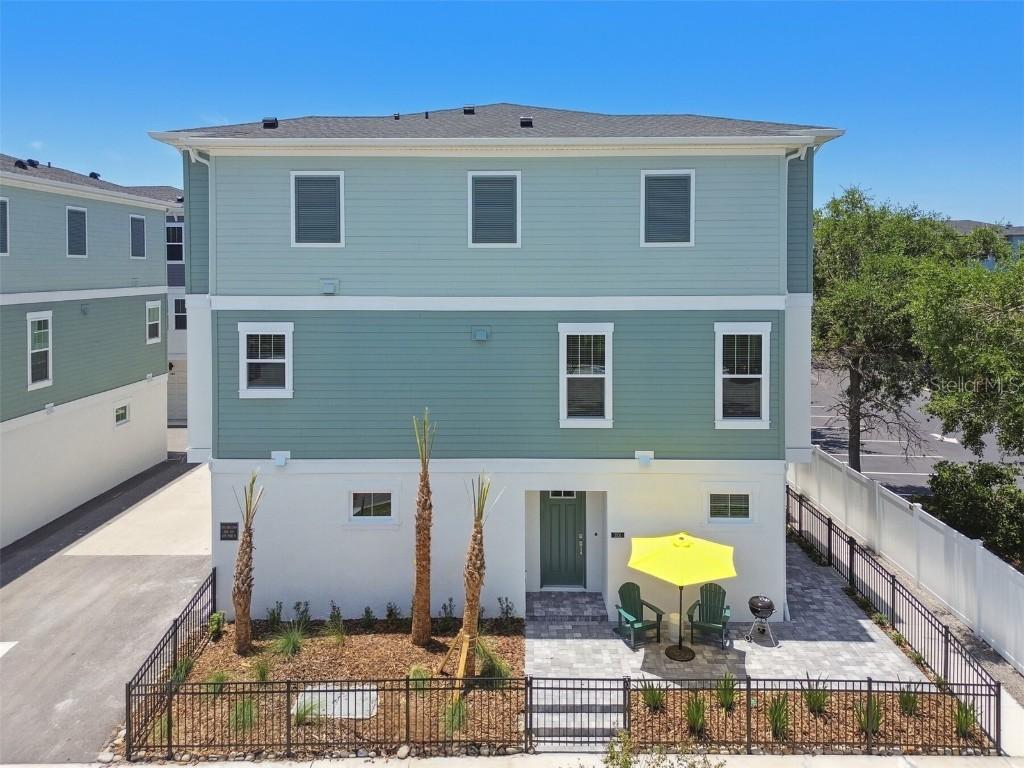 3101 4th Ter., St Petersburg, FL 33713